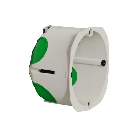 Герметичный подрозетник для гипсокартона, Multifix Air Schneider IMT35032