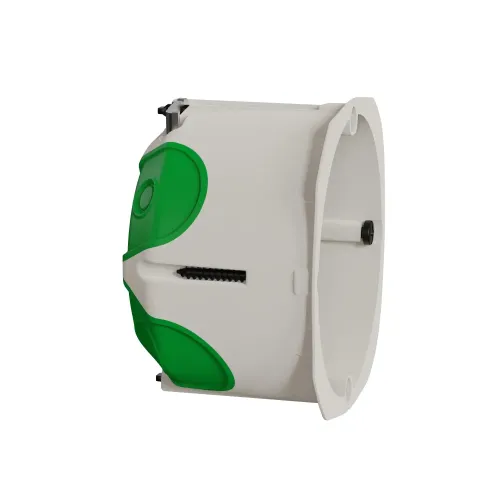 Герметичный подрозетник для гипсокартона, Multifix Air Schneider IMT35032