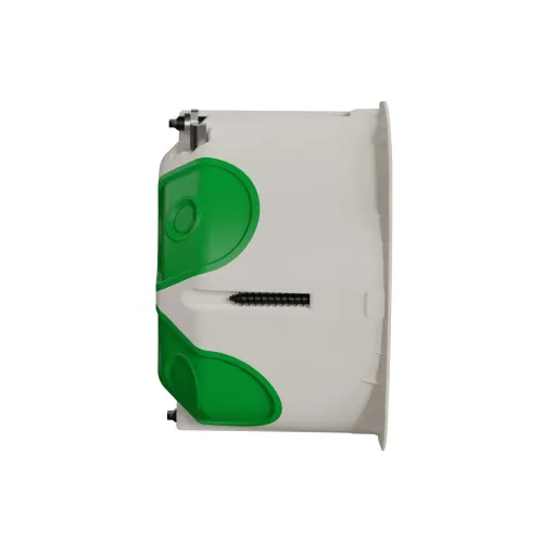 Герметичный подрозетник для гипсокартона, Multifix Air Schneider IMT35032