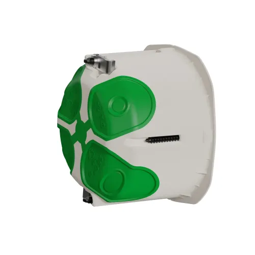 Герметичный подрозетник для гипсокартона, Multifix Air Schneider IMT35032