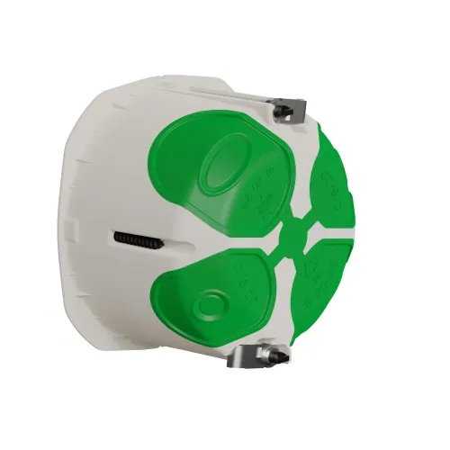 Герметичный подрозетник для гипсокартона, Multifix Air Schneider IMT35032
