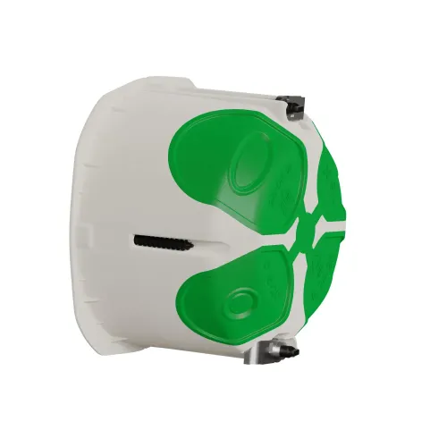 Герметичный подрозетник для гипсокартона, Multifix Air Schneider IMT35032