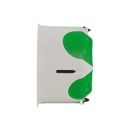 Герметичный подрозетник для гипсокартона, Multifix Air Schneider IMT35032