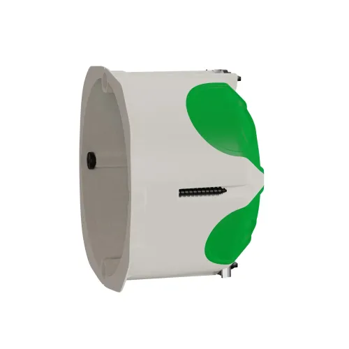 Герметичный подрозетник для гипсокартона, Multifix Air Schneider IMT35032