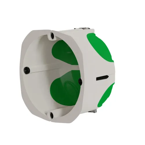 Герметичный подрозетник для гипсокартона, Multifix Air Schneider IMT35032