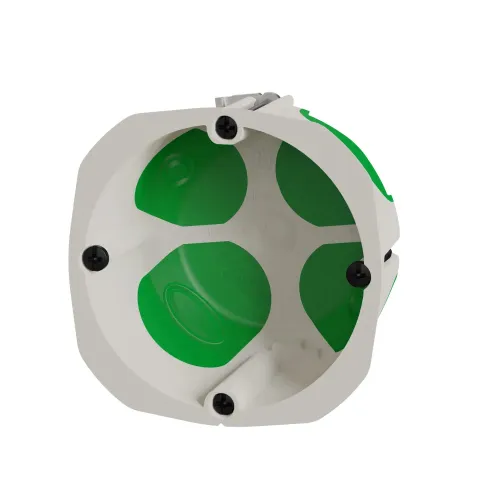 Герметичный подрозетник для гипсокартона, Multifix Air Schneider IMT35032