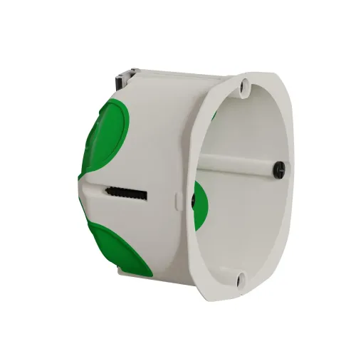 Герметичный подрозетник для гипсокартона, Multifix Air Schneider IMT35032