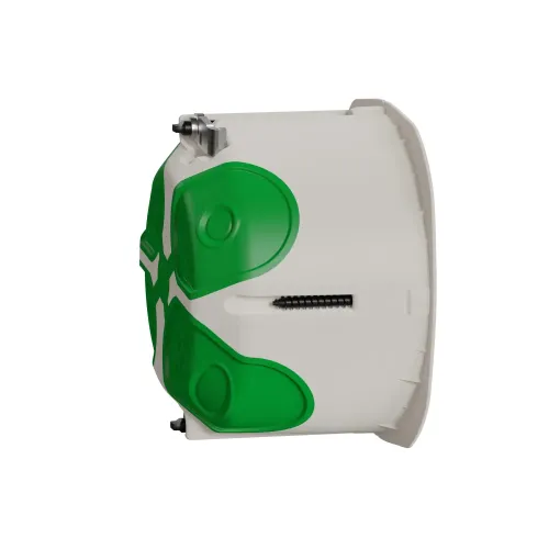 Герметичный подрозетник для гипсокартона, Multifix Air Schneider IMT35032