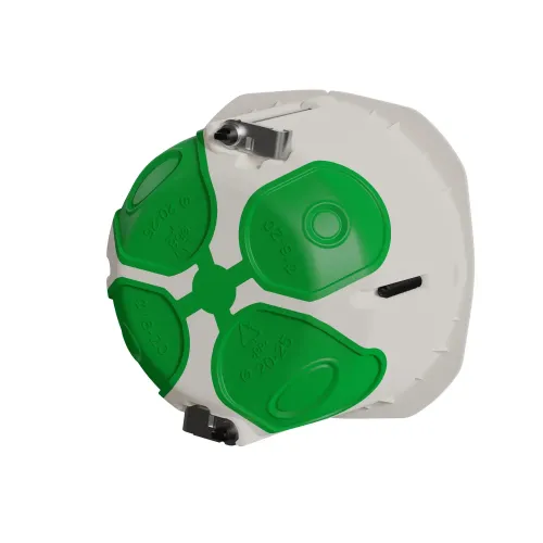 Герметичный подрозетник для гипсокартона, Multifix Air Schneider IMT35032