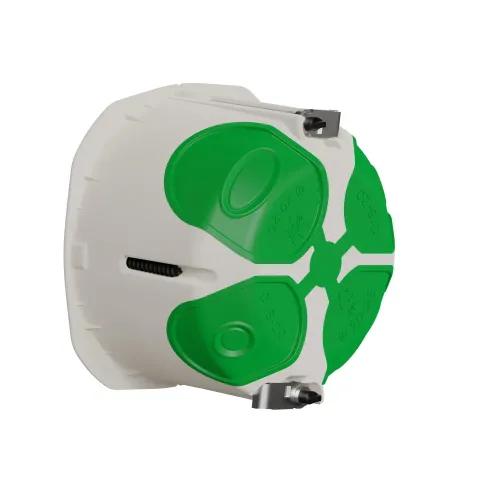 Герметичный подрозетник для гипсокартона, Multifix Air Schneider IMT35032