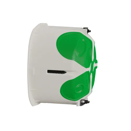 Герметичный подрозетник для гипсокартона, Multifix Air Schneider IMT35032