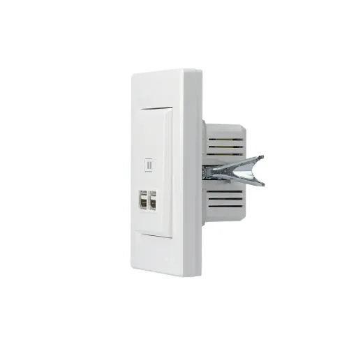 USB розетка, білий, EPH2700221 Schneider Electric Asfora