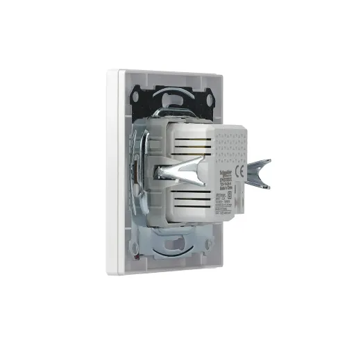 USB розетка, білий, EPH2700221 Schneider Electric Asfora