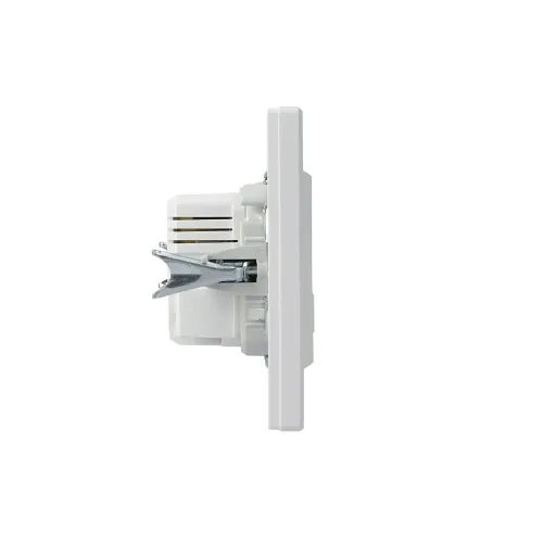 USB розетка, білий, EPH2700221 Schneider Electric Asfora