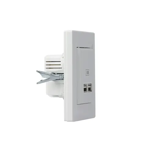 USB розетка, білий, EPH2700221 Schneider Electric Asfora