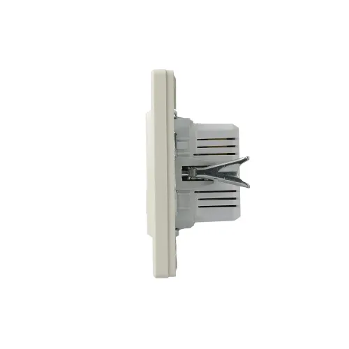 USB розетка, кремовый, EPH2700223 Schneider Electric Asfora