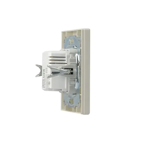 USB розетка, кремовый, EPH2700223 Schneider Electric Asfora