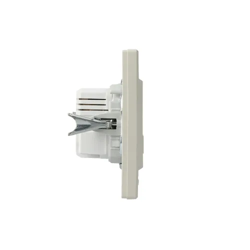 USB розетка, кремовый, EPH2700223 Schneider Electric Asfora