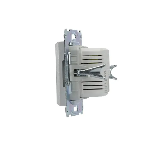 USB розетка, алюміній, EPH2700261 Schneider Electric Asfora