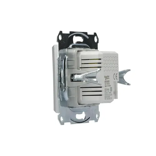 USB розетка, алюміній, EPH2700261 Schneider Electric Asfora