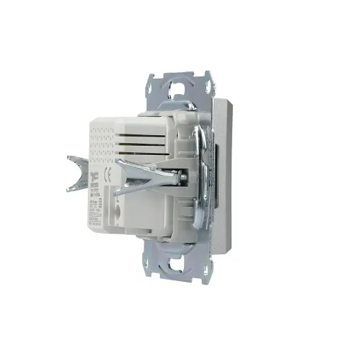 USB розетка, алюміній, EPH2700261 Schneider Electric Asfora