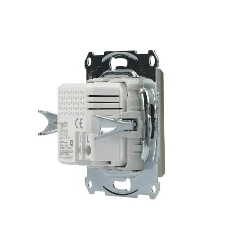 USB розетка, бронза, EPH2700269 Schneider Electric Asfora