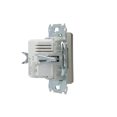 USB розетка, бронза, EPH2700269 Schneider Electric Asfora