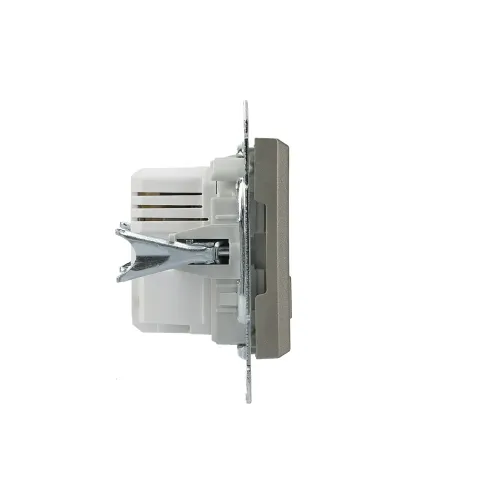 USB розетка, бронза, EPH2700269 Schneider Electric Asfora