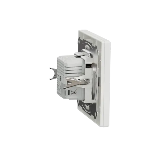 USB розетка тип А+С, білий, EPH2700321 Schneider Electric Asfora