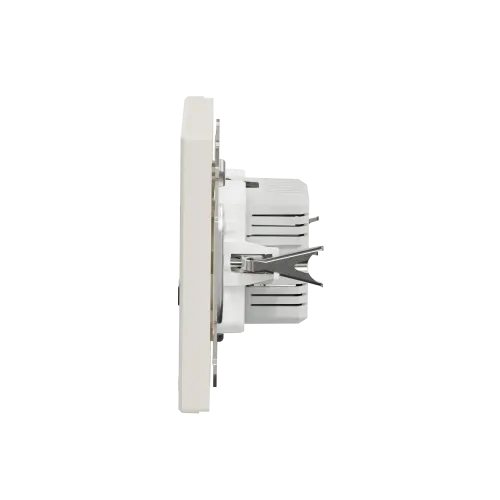 USB розетка тип А+С, кремовый, EPH2700323 Schneider Electric Asfora