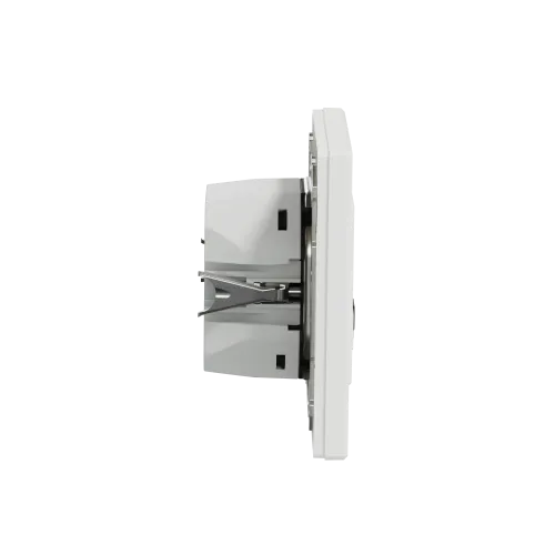 USB розетка тип А+С 3А 45Вт, белый, EPH2700421 Schneider Electric Asfora