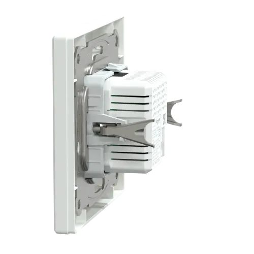 USB розетка тип А+С, 21 Вт, белый, EPH2700521 Schneider Electric Asfora