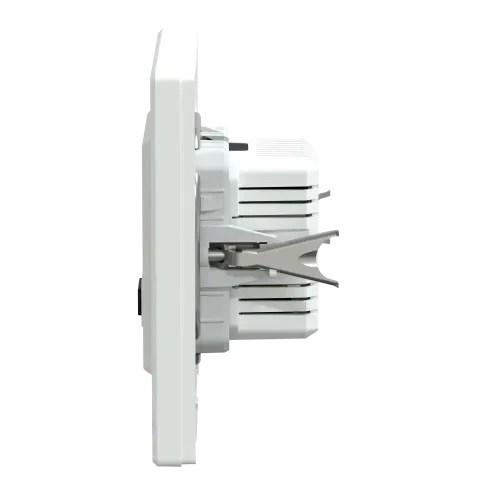 USB розетка тип А+С, 21 Вт, белый, EPH2700521 Schneider Electric Asfora