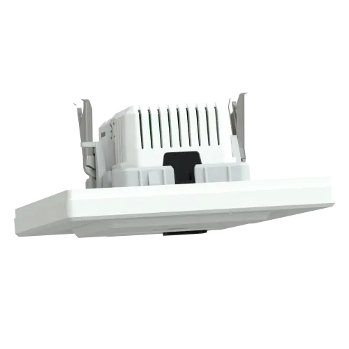 USB розетка тип А+С, 21 Вт, белый, EPH2700521 Schneider Electric Asfora