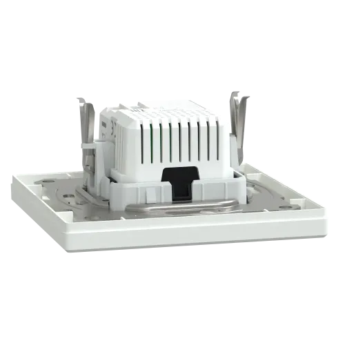 USB розетка тип А+С, 21 Вт, белый, EPH2700521 Schneider Electric Asfora