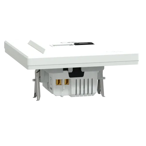 USB розетка тип А+С, 21 Вт, белый, EPH2700521 Schneider Electric Asfora