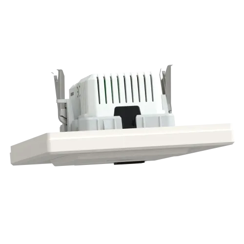 USB розетка тип А+С, 21 Вт, кремовий, EPH2700523 Schneider Electric Asfora