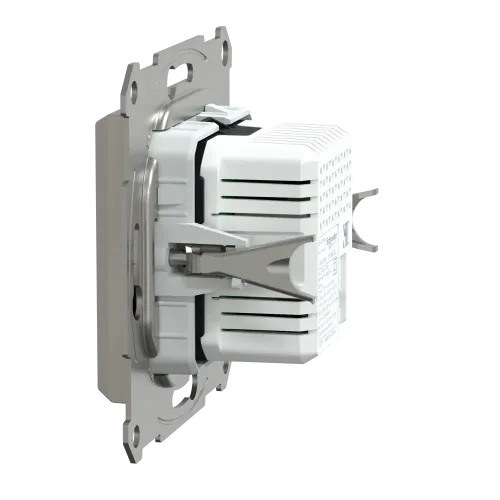 USB розетка тип А+С, 21 Вт, бронза, EPH2700569 Schneider Electric Asfora