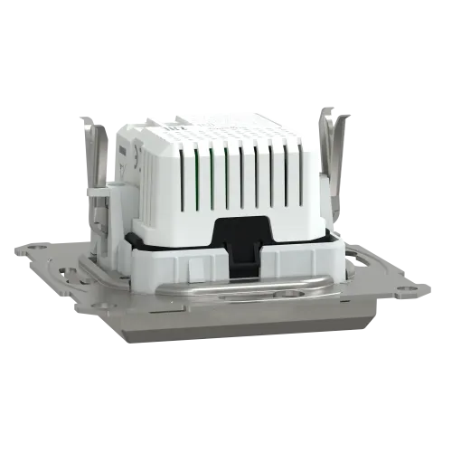 USB розетка тип А+С, 21 Вт, бронза, EPH2700569 Schneider Electric Asfora