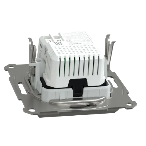 USB розетка тип А+С, 21 Вт, бронза, EPH2700569 Schneider Electric Asfora