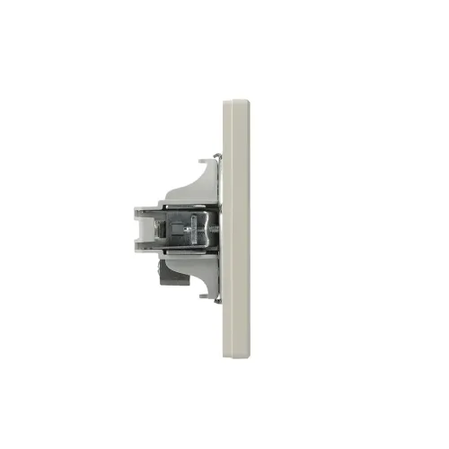 Розетка ТВ кінцева, кремовий, EPH3200123 Schneider Asfora