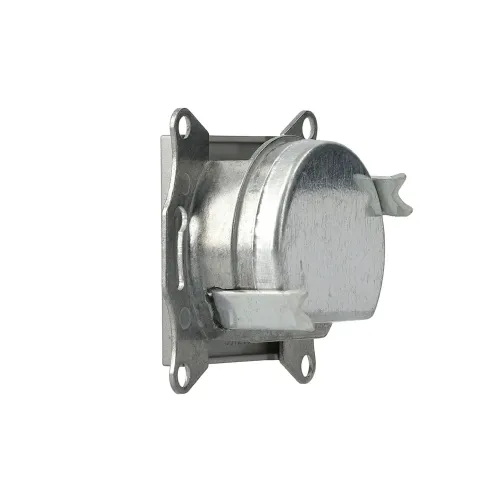 Розетка ТВ-R кінцева, сталь, EPH3300162 Asfora Schneider