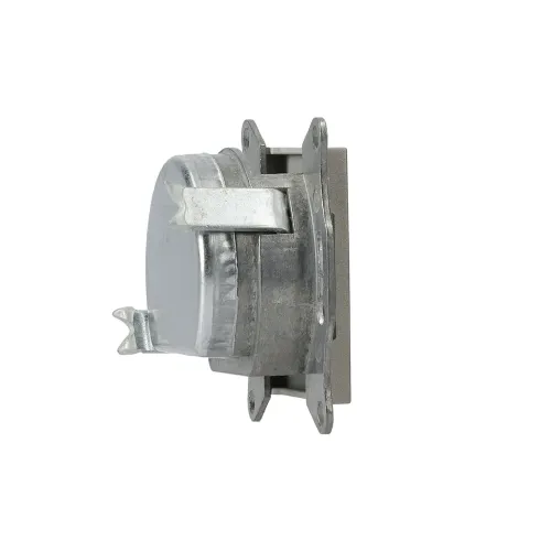 Розетка ТВ-R кінцева, бронза, EPH3300169 Asfora Schneider