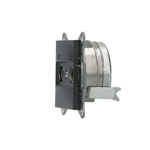 Розетка ТВ-R конечная, антрацит, EPH3300171 Asfora Schneider