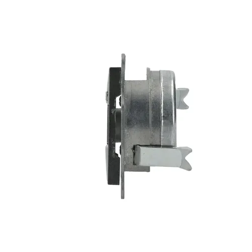 Розетка ТВ-R конечная, антрацит, EPH3300171 Asfora Schneider