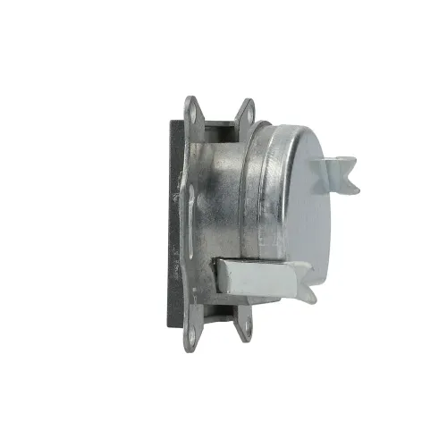 Розетка ТВ-R конечная, антрацит, EPH3300171 Asfora Schneider
