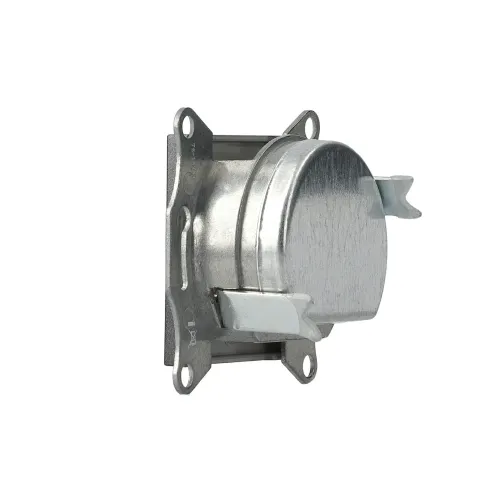 Розетка ТВ-R конечная, антрацит, EPH3300171 Asfora Schneider