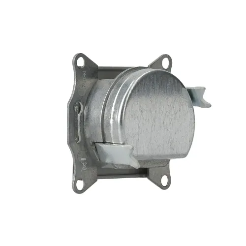 Розетка ТВ-R конечная, антрацит, EPH3300171 Asfora Schneider