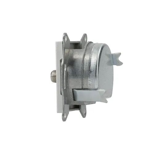Розетка ТВ-SAT конечная, алюминий, EPH3400161 Asfora Schneider