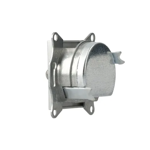 Розетка ТВ-SAT конечная, алюминий, EPH3400161 Asfora Schneider